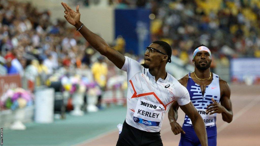 fred kerley world athletics 0010