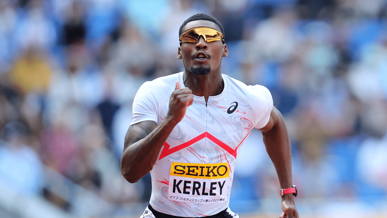 fred kerley world athletics 0020