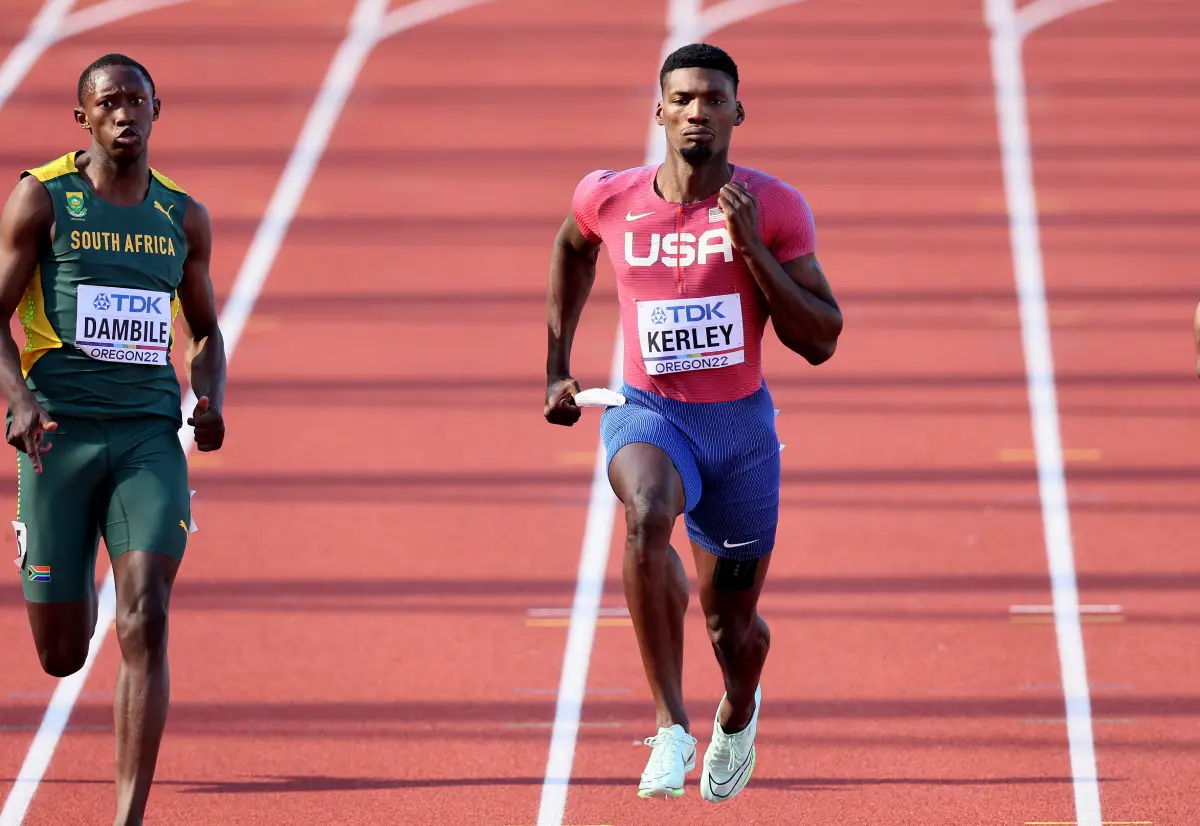 fred kerley world athletics 0022