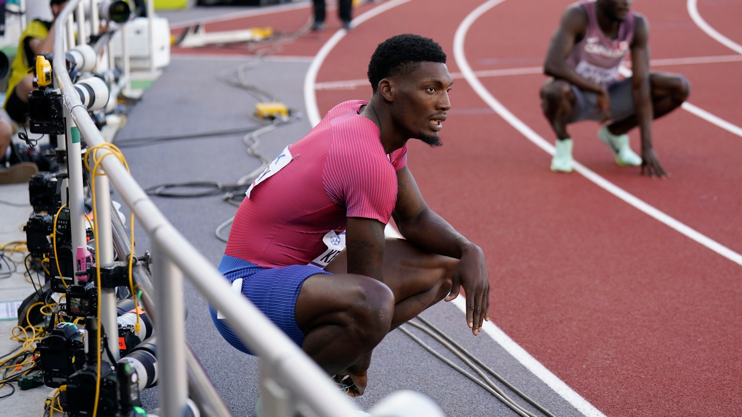 fred kerley world athletics 0030