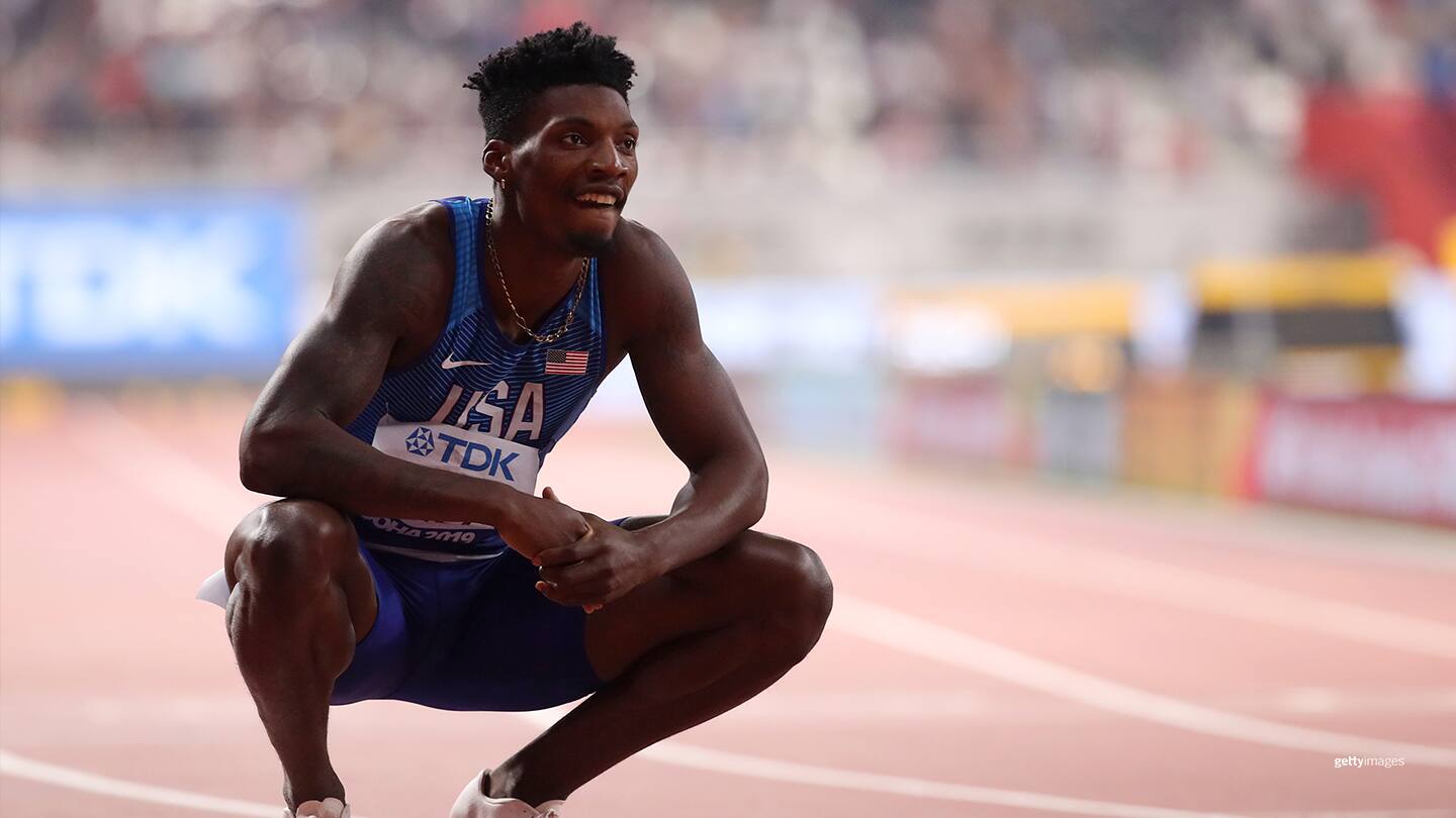 fred kerley world athletics 0031