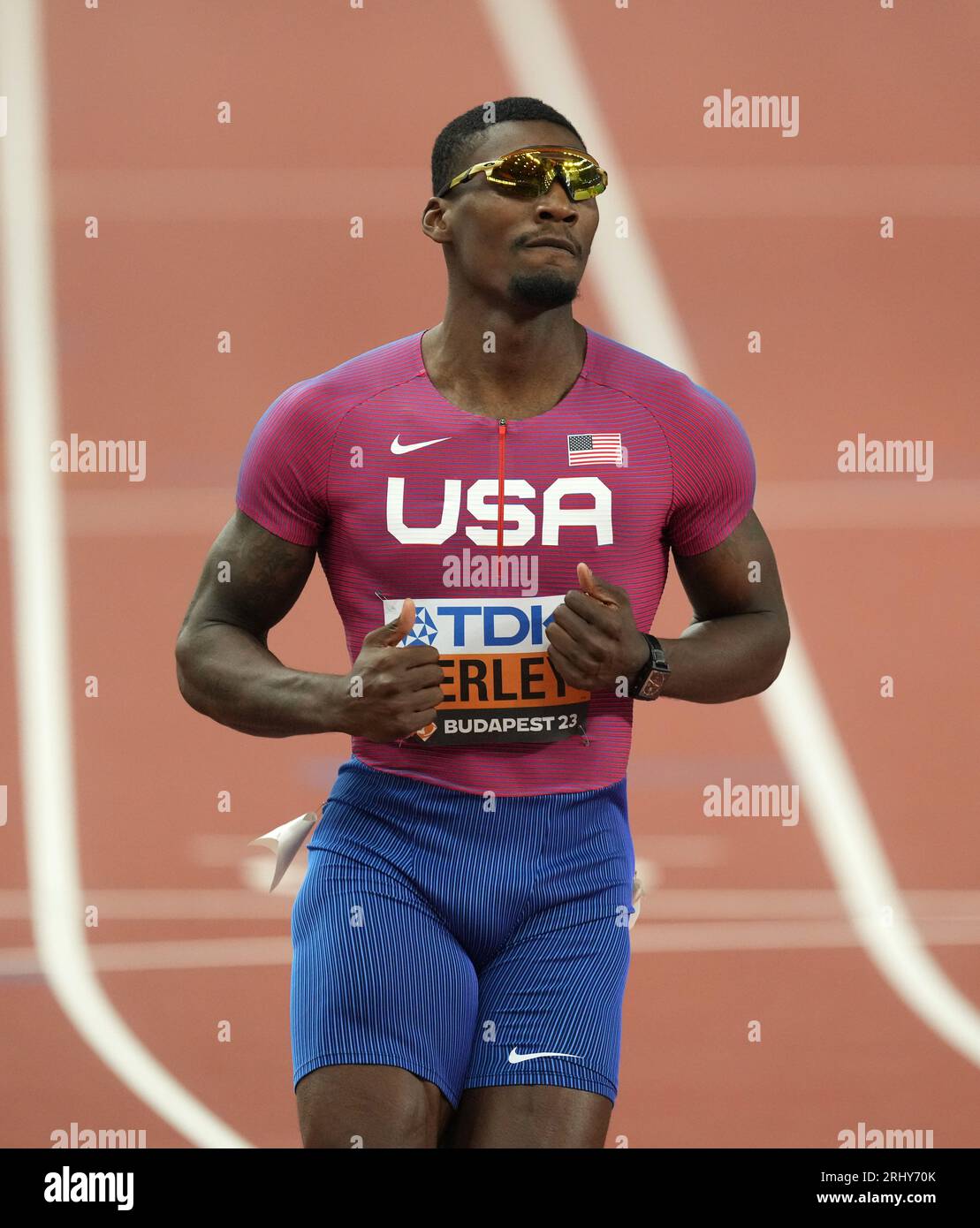 fred kerley world athletics 0033