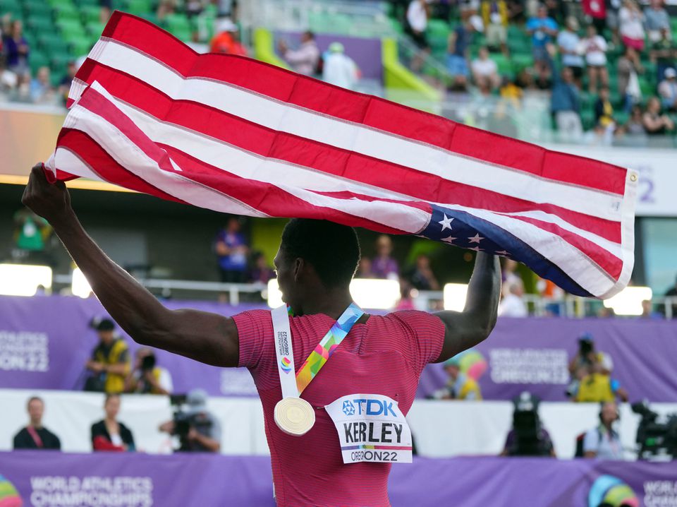 fred kerley world athletics 0034