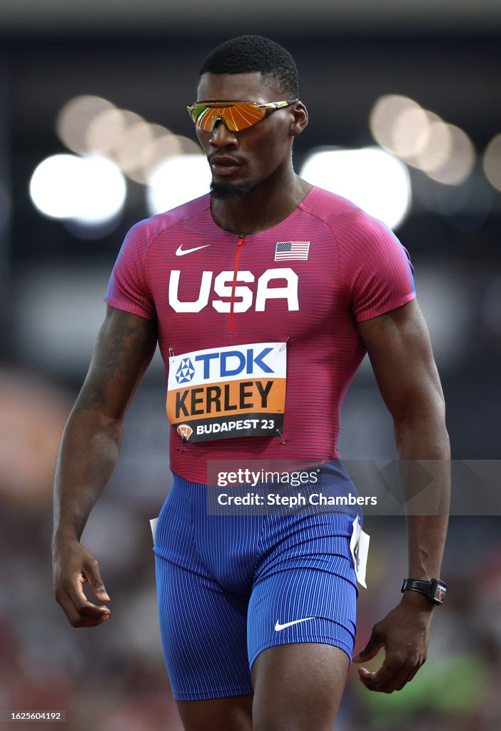 fred kerley world athletics 0036