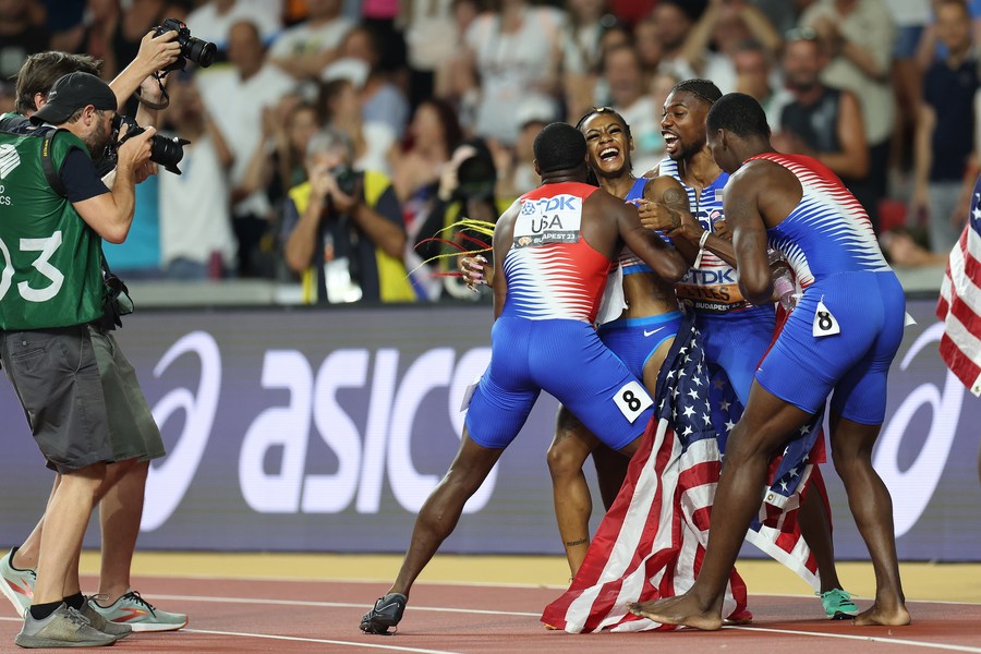 fred kerley world athletics 0037