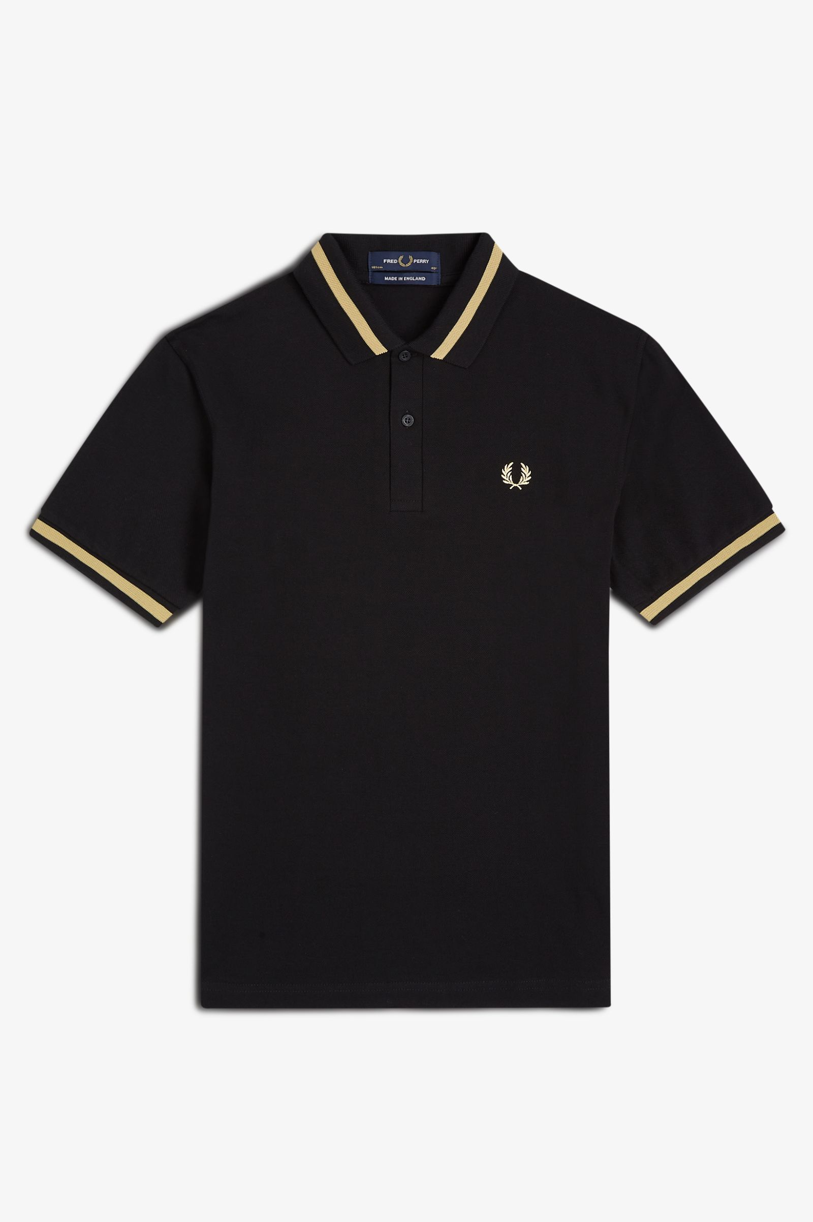 Fred Perry collaborations
