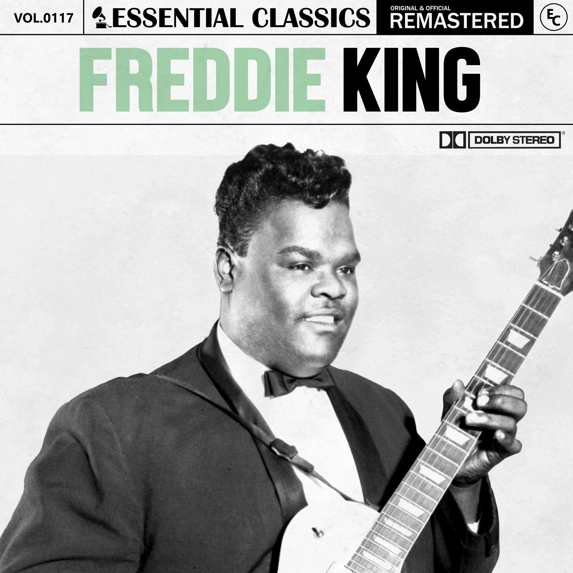 freddie king poster 0015