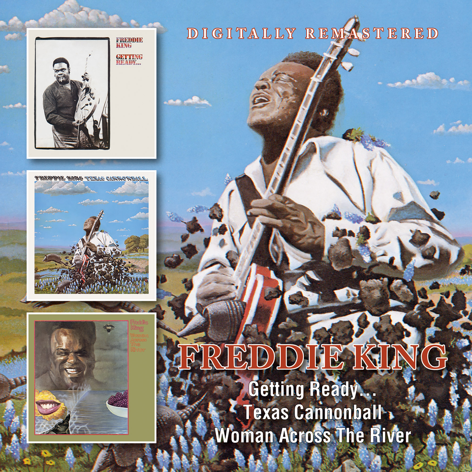 freddie king poster 0016