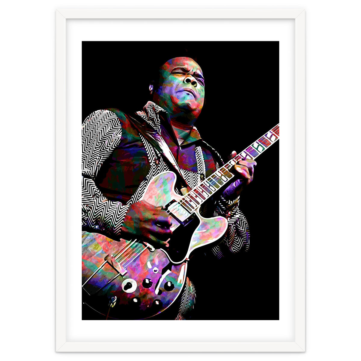 freddie king poster 0019