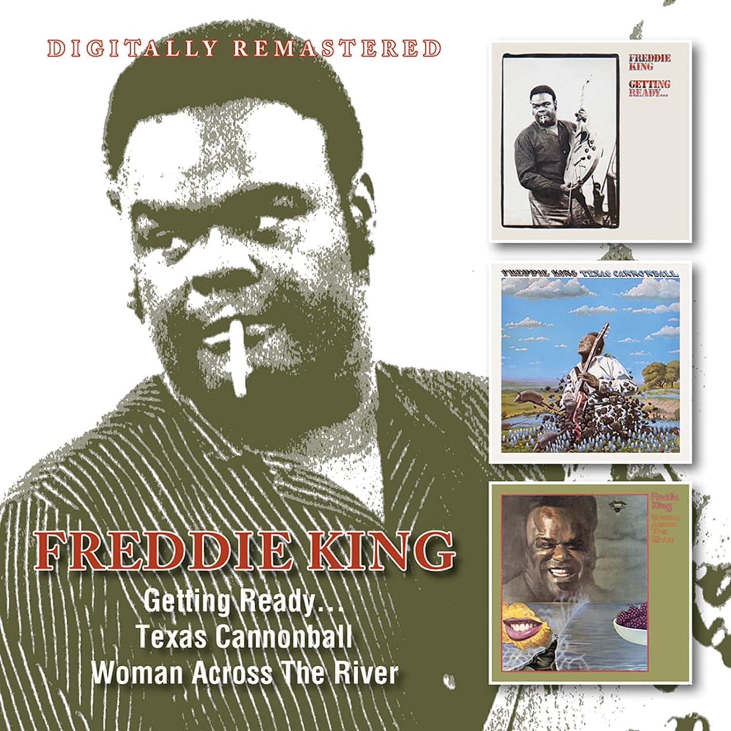 freddie king poster 0029