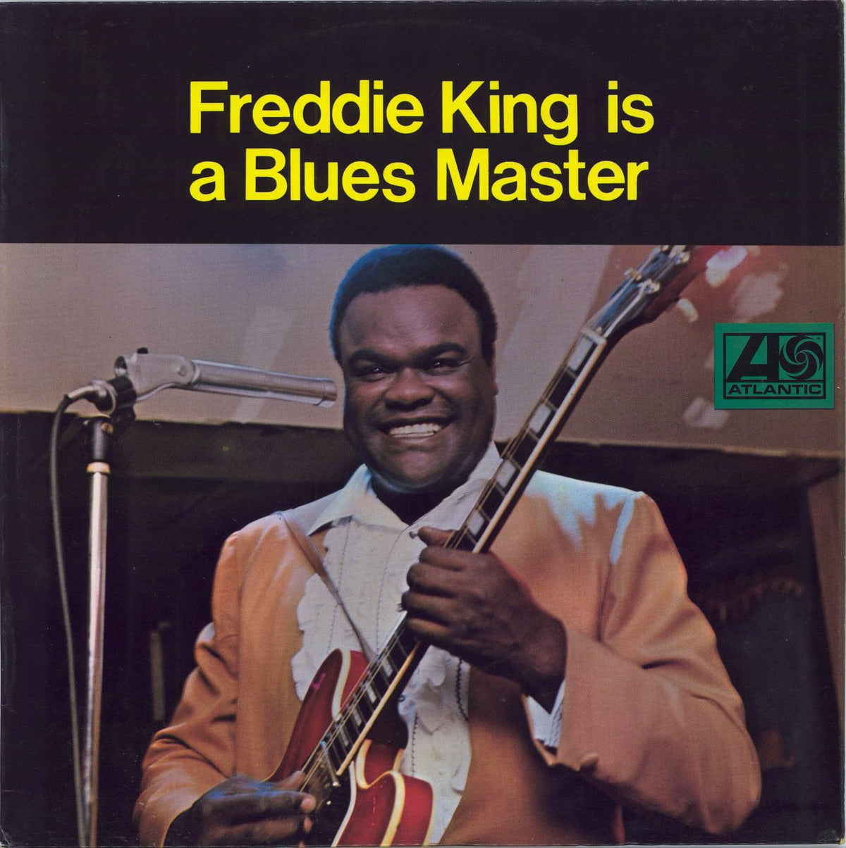 freddie king poster 0033