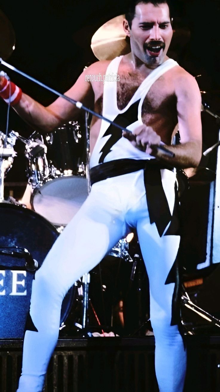 freddie mercury 1984 0039