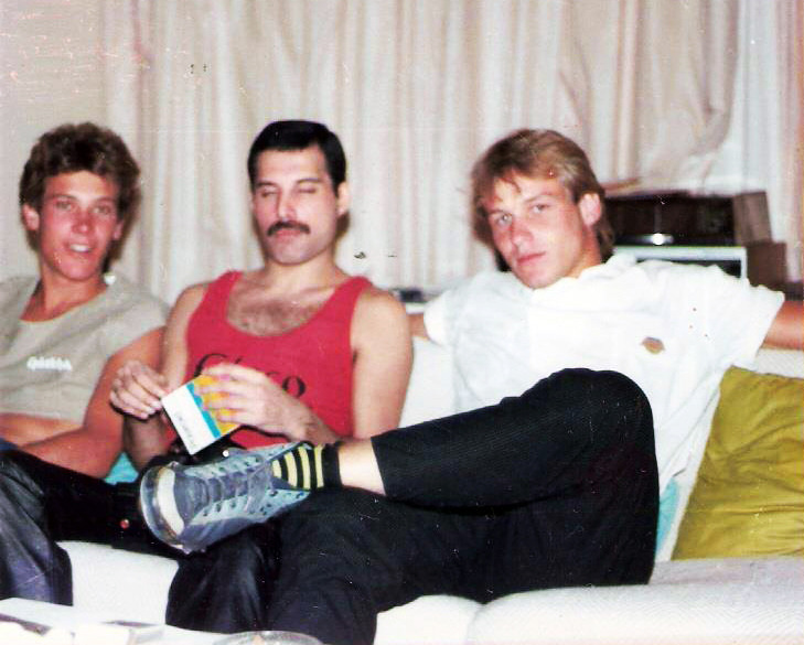 freddie mercury 1984 0040