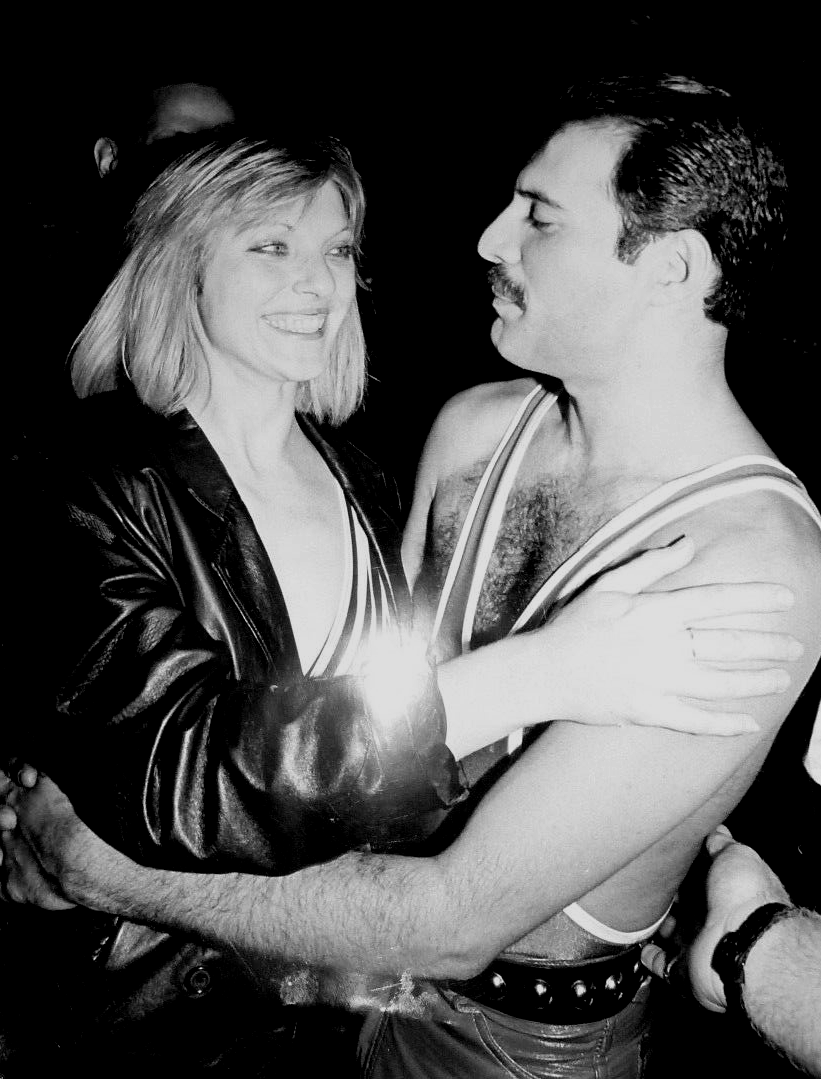 freddie mercury 1984 0046
