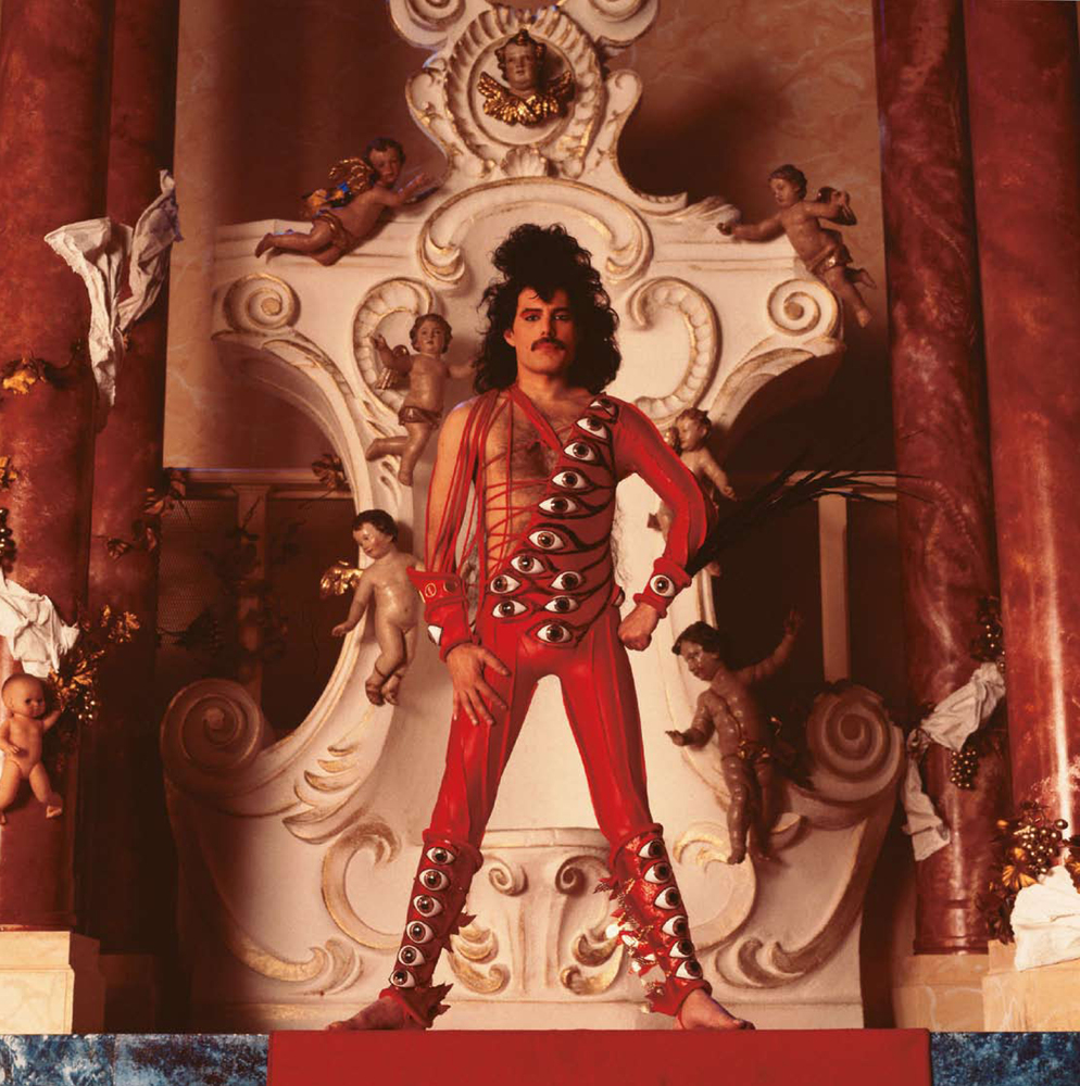 freddie mercury 1984 0047