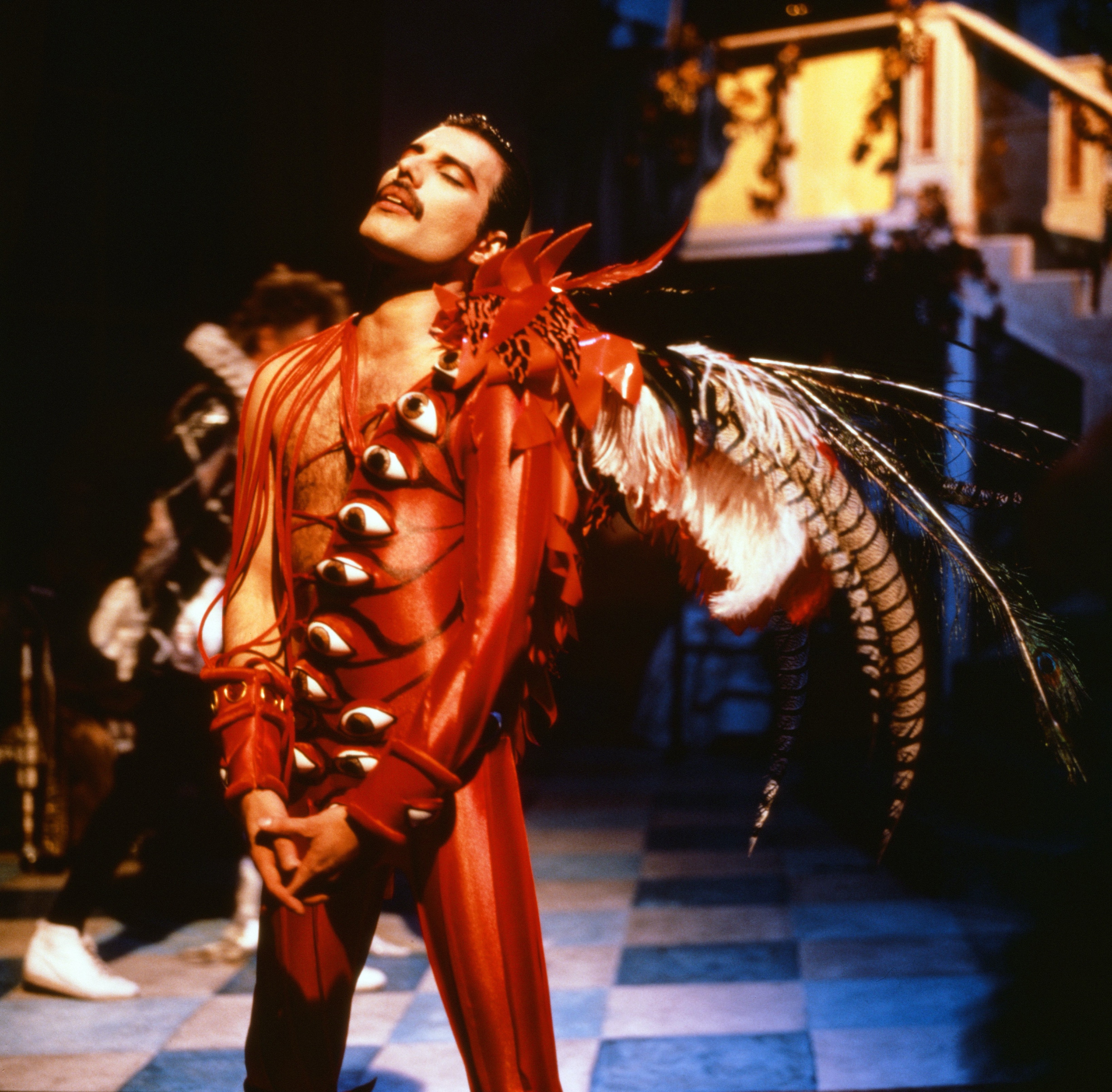 freddie mercury 1984 0049