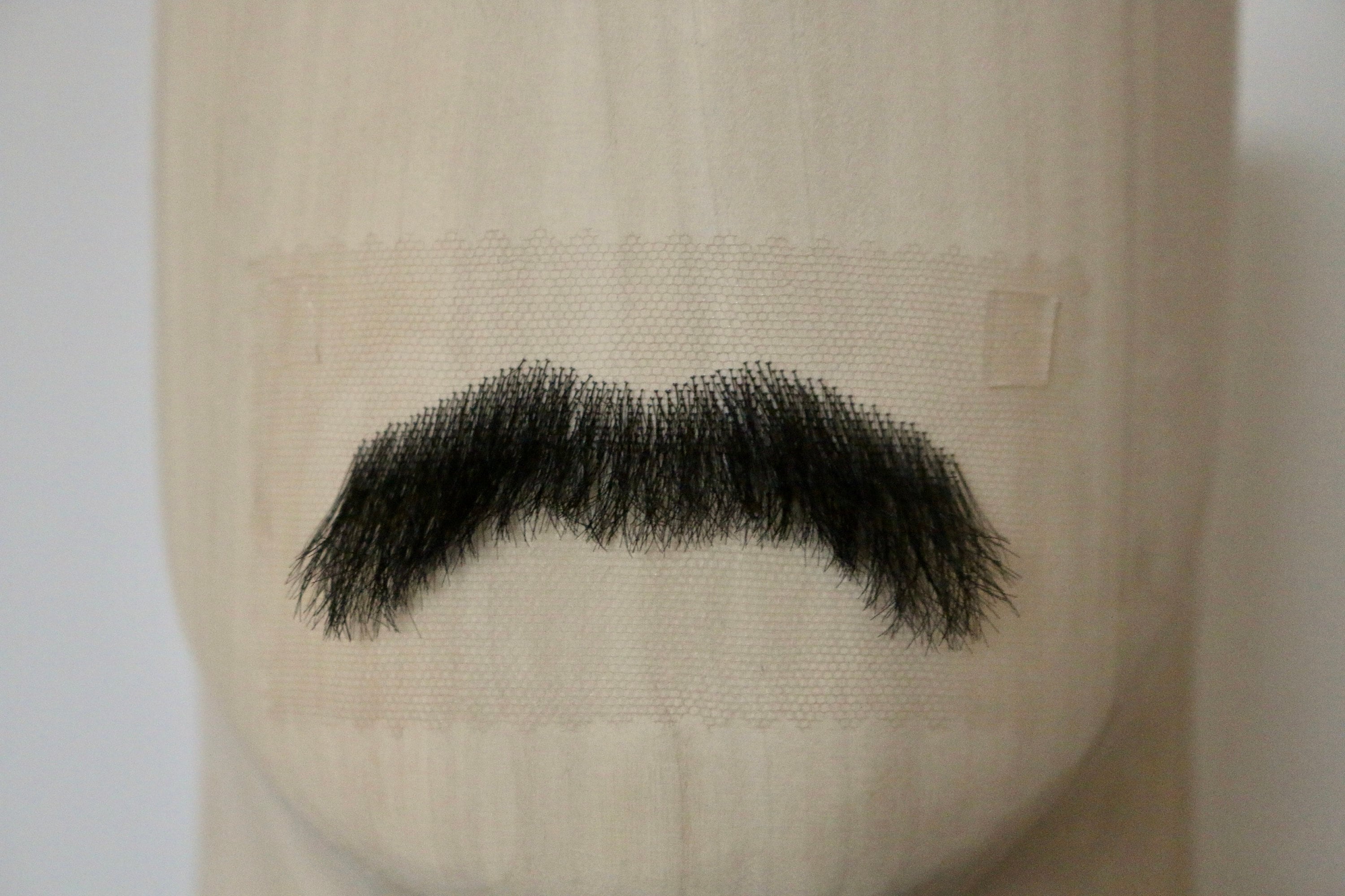 Freddie Mercury inspiration.