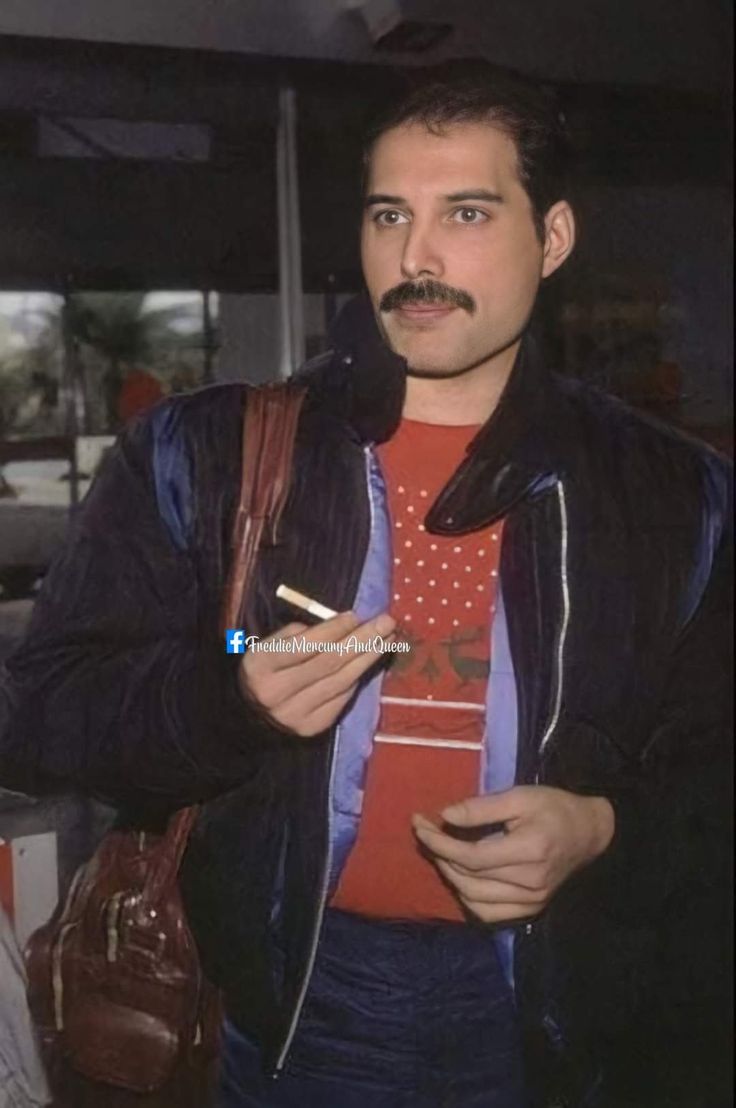 Freddie Mercury memorable moments