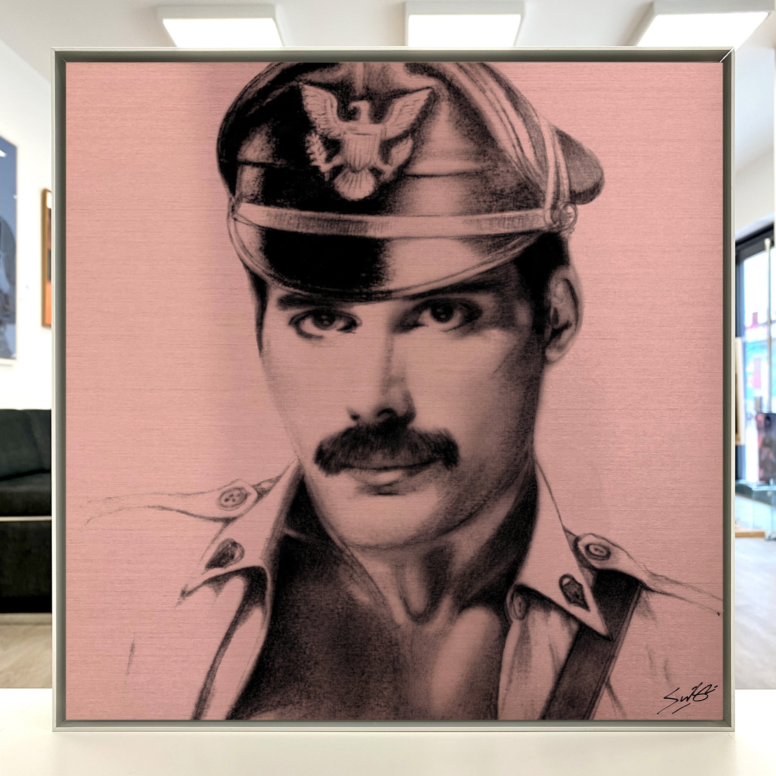 freddie mercury moustache 0012