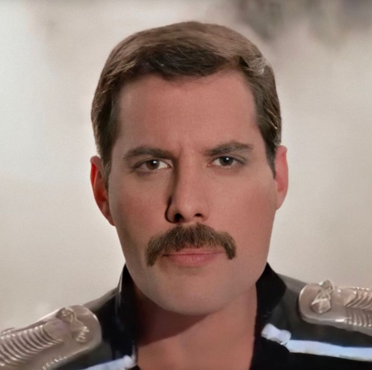freddie mercury moustache 0032