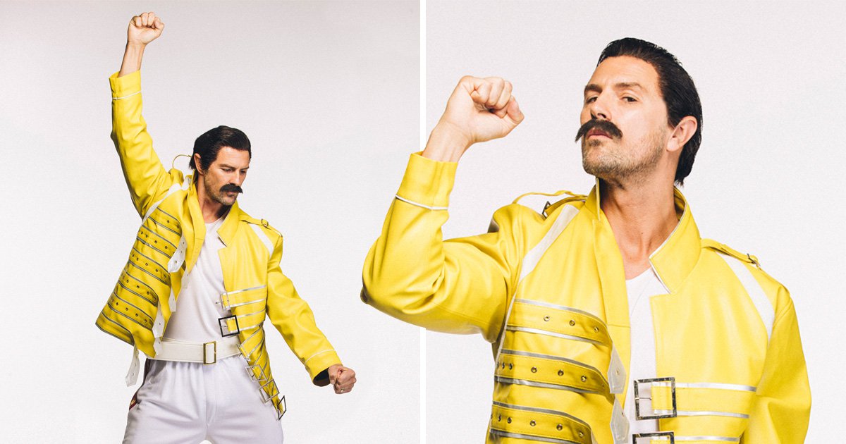 freddie mercury moustache 0039