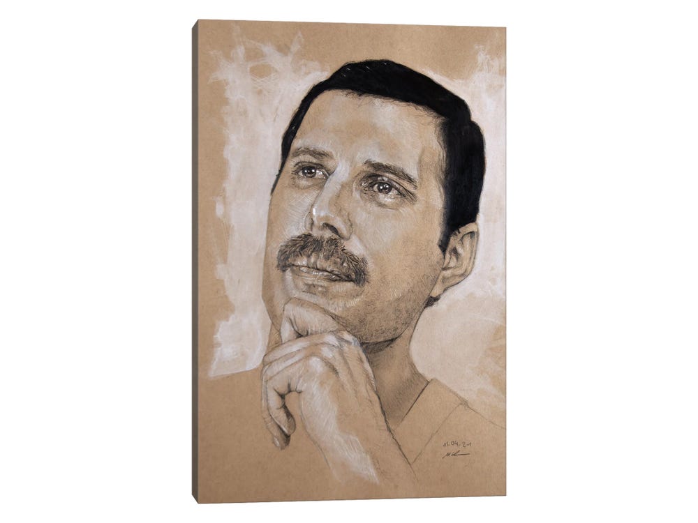 freddie mercury moustache 0047
