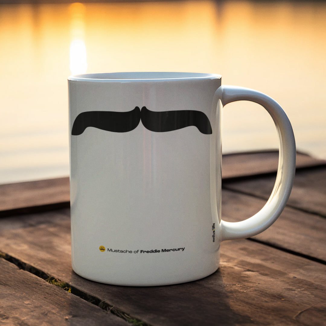 freddie mercury moustache 0048