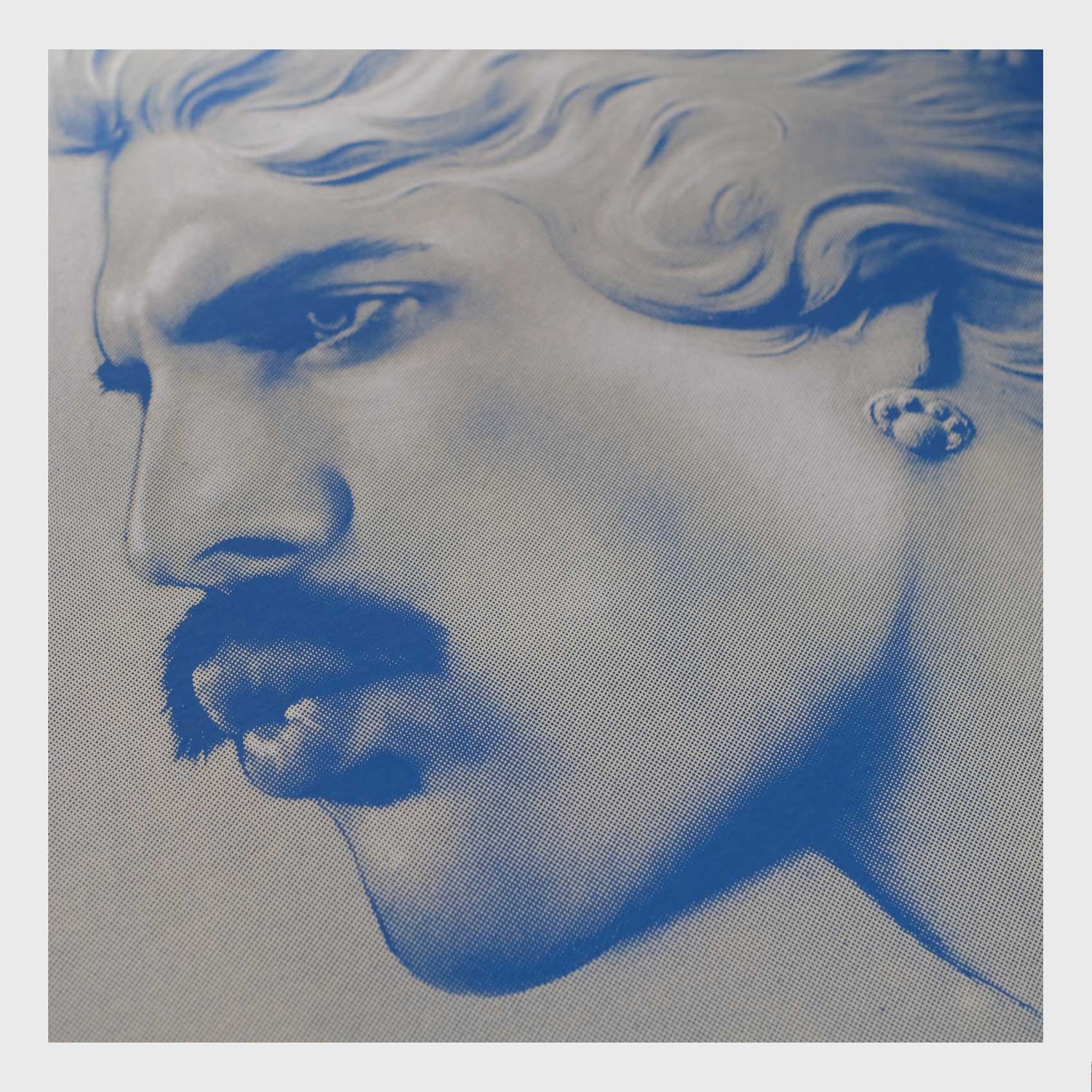 freddie mercury print 0046