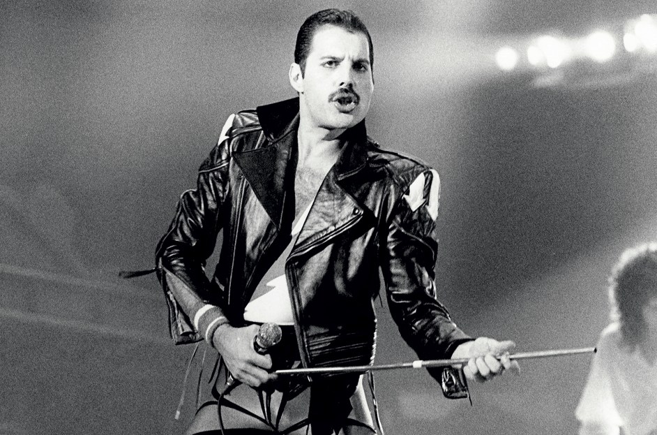 Freddie Mercury Queen band dynamics