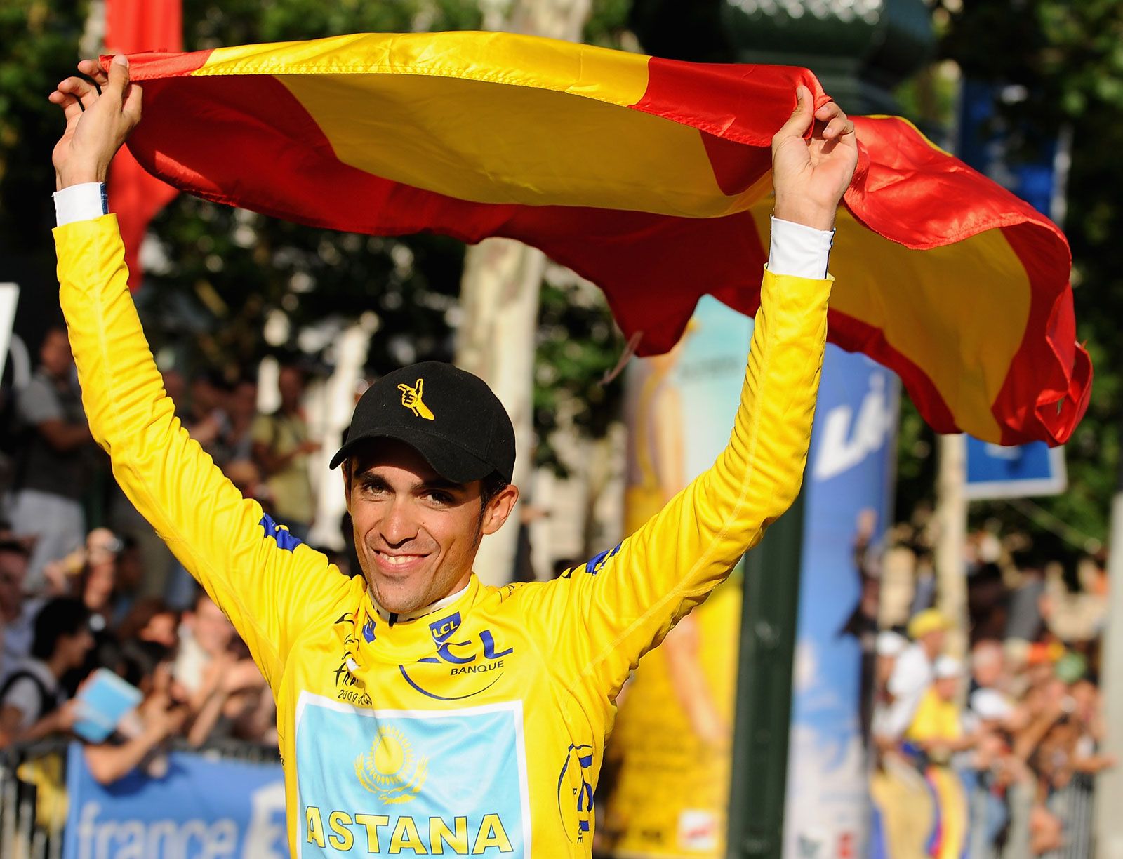 French cycling history