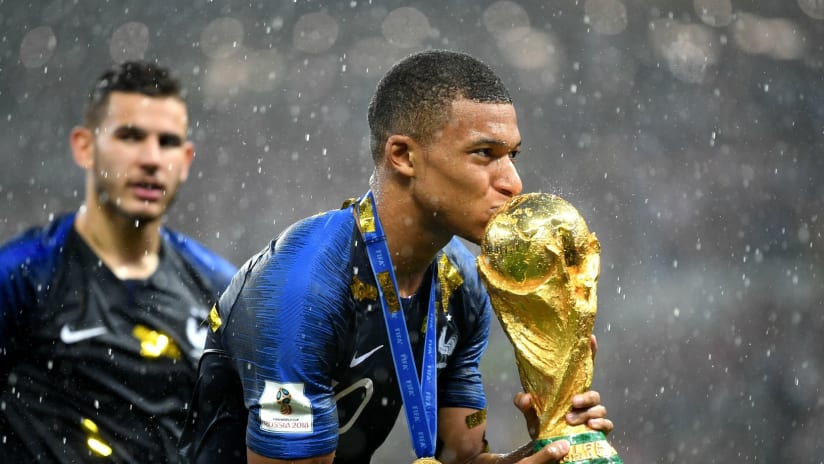 French football wallpapers.