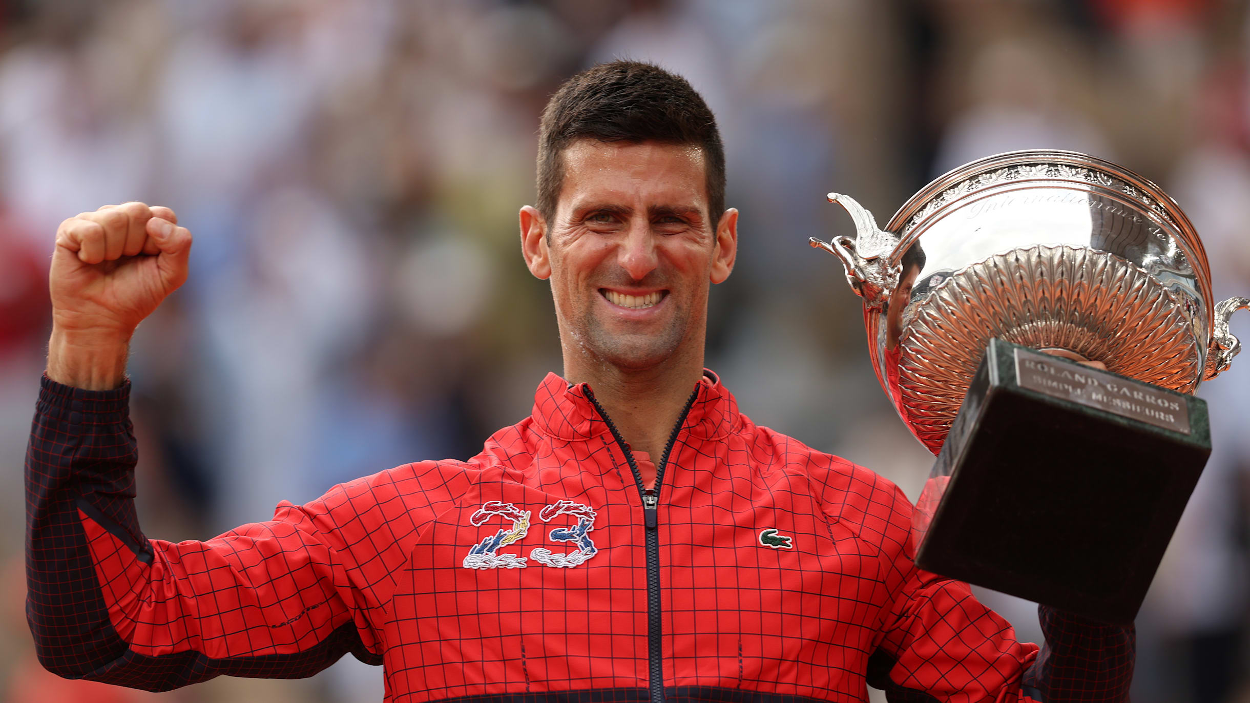 French Open 2023