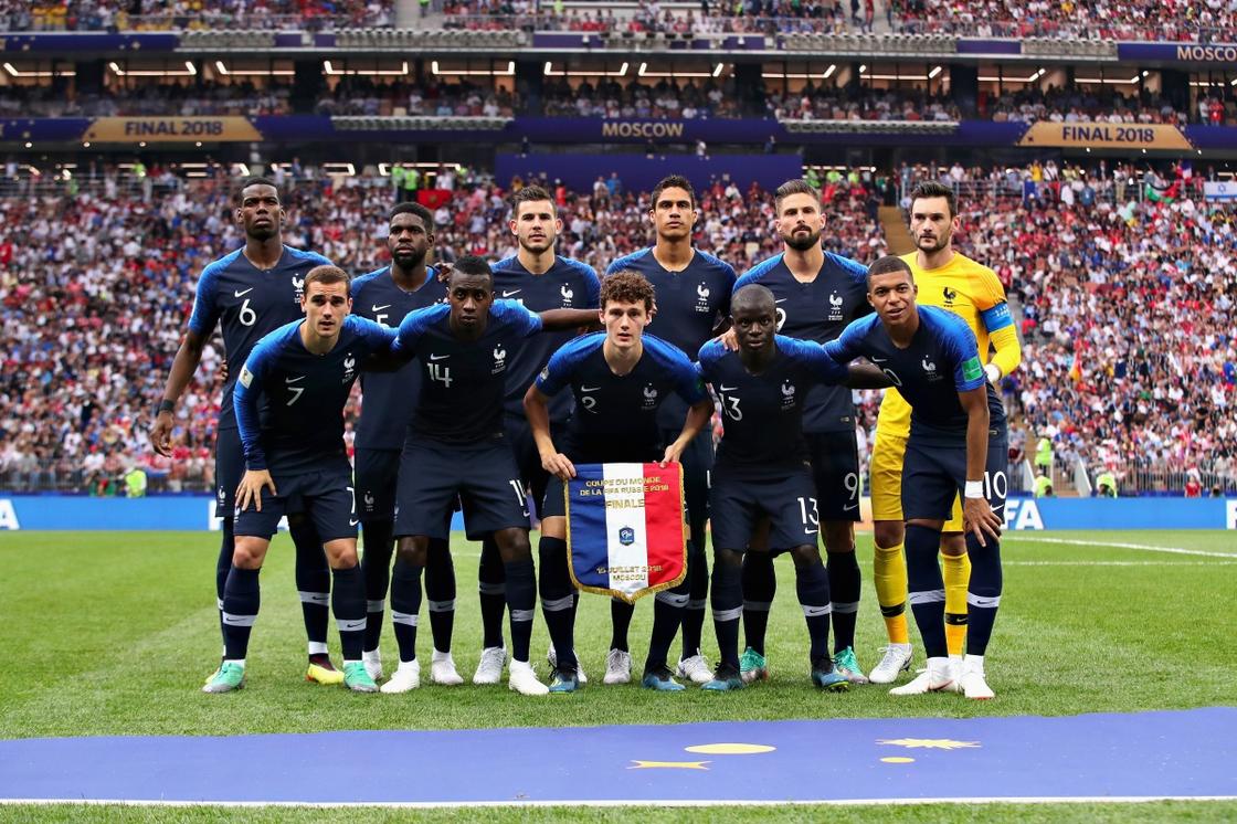 French players roster 2022