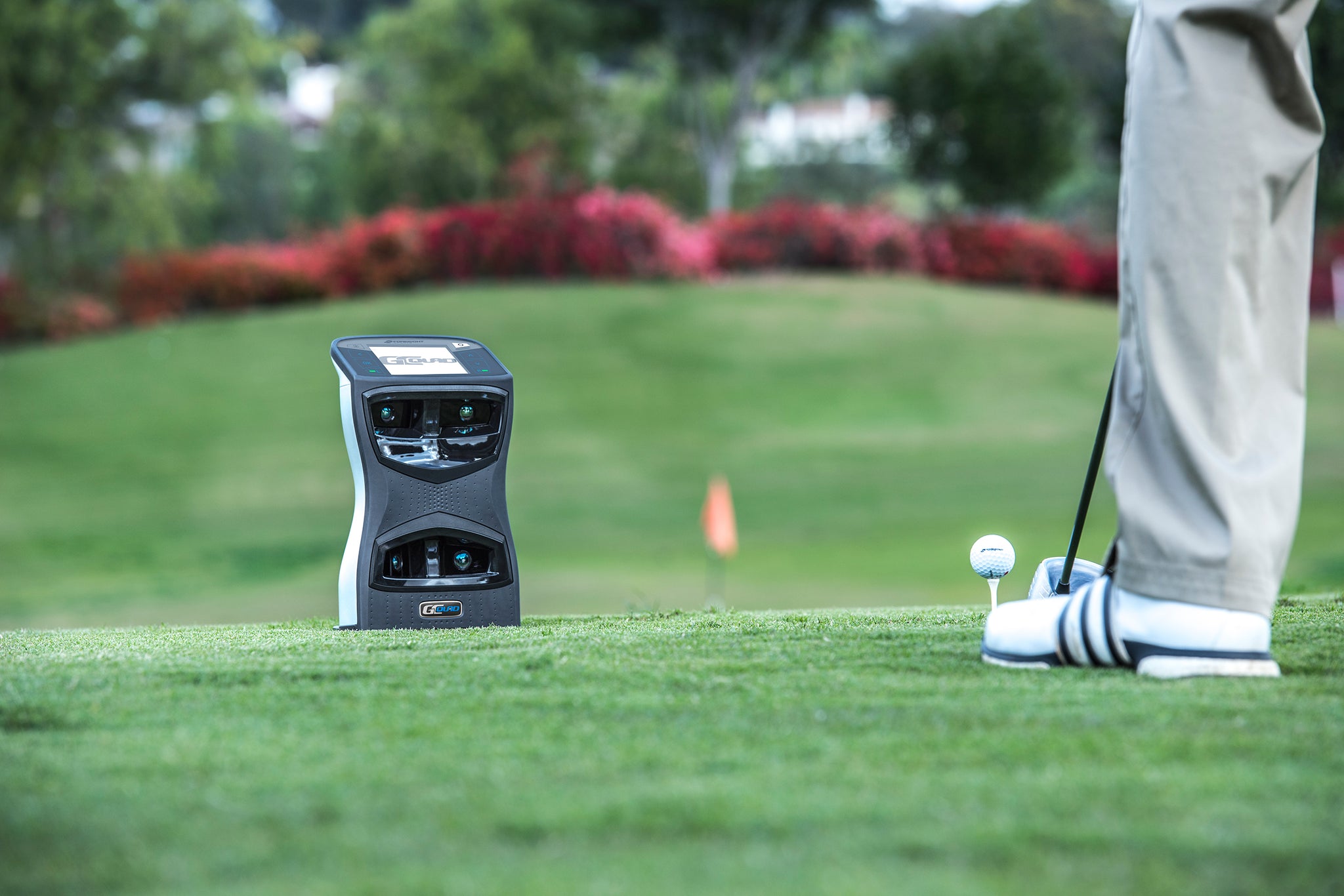 front view golf swing 0043