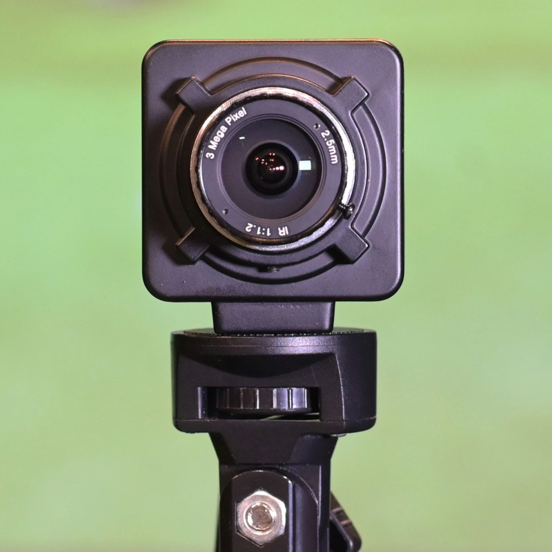 front view golf swing 0045