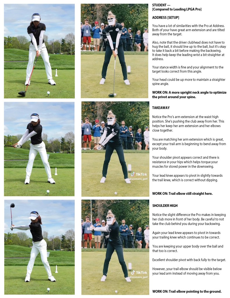 front view golf swing 0049