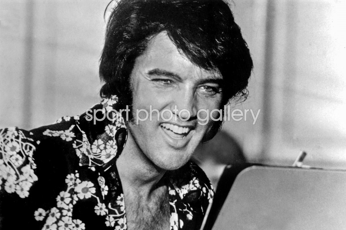 funny elvis moments