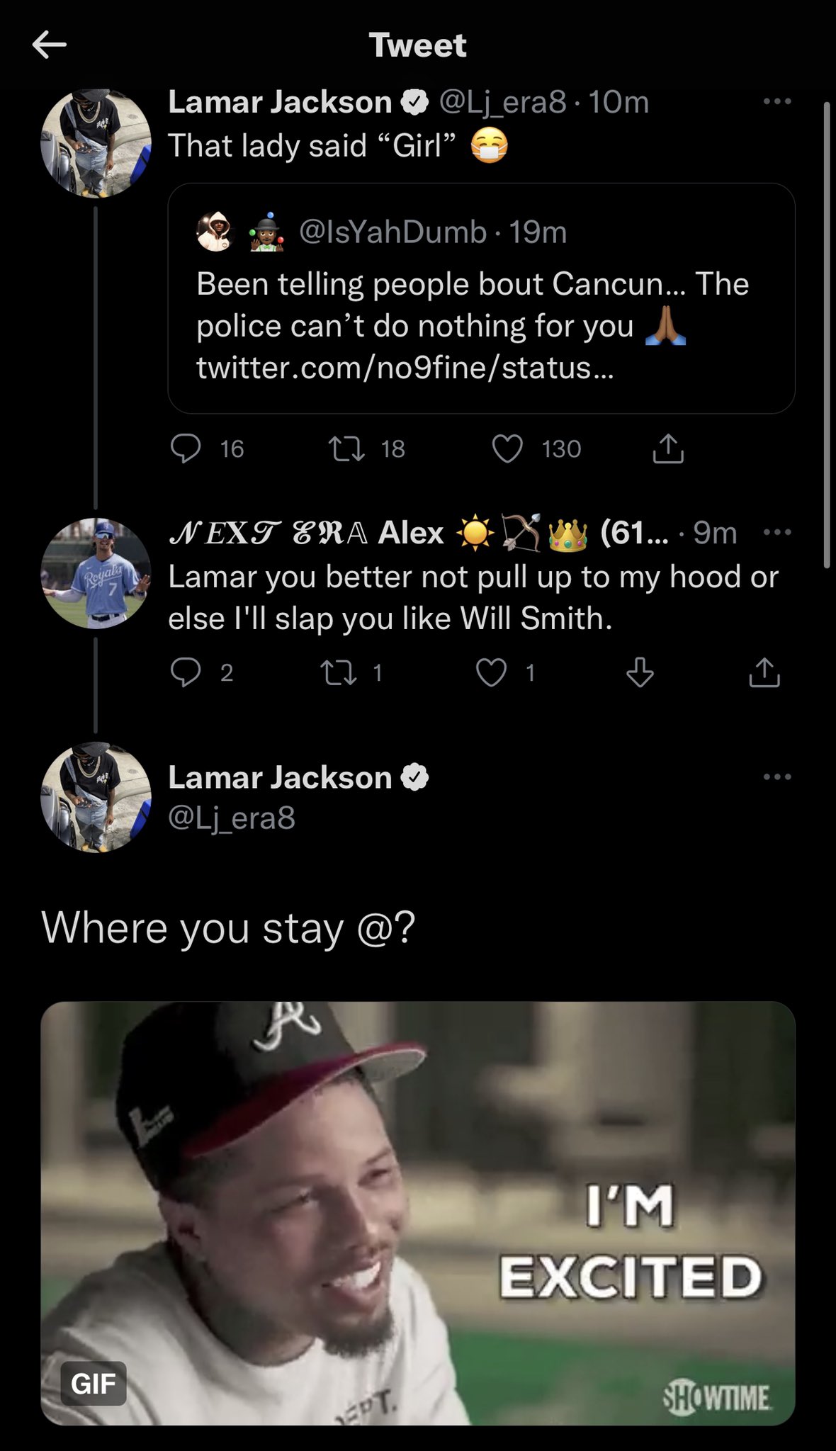 funny lamar jackson photos 0046