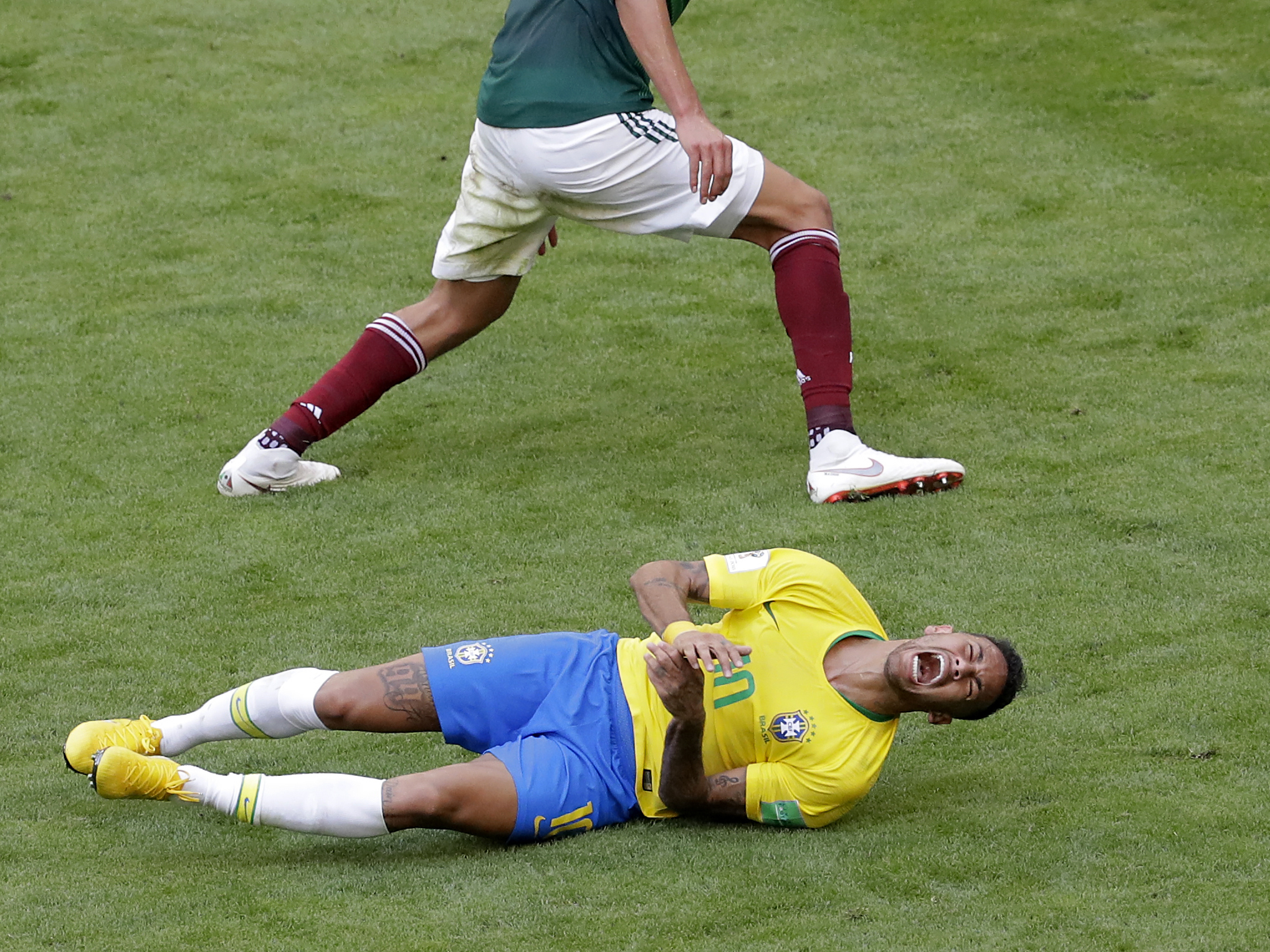 funny neymar photos 0015