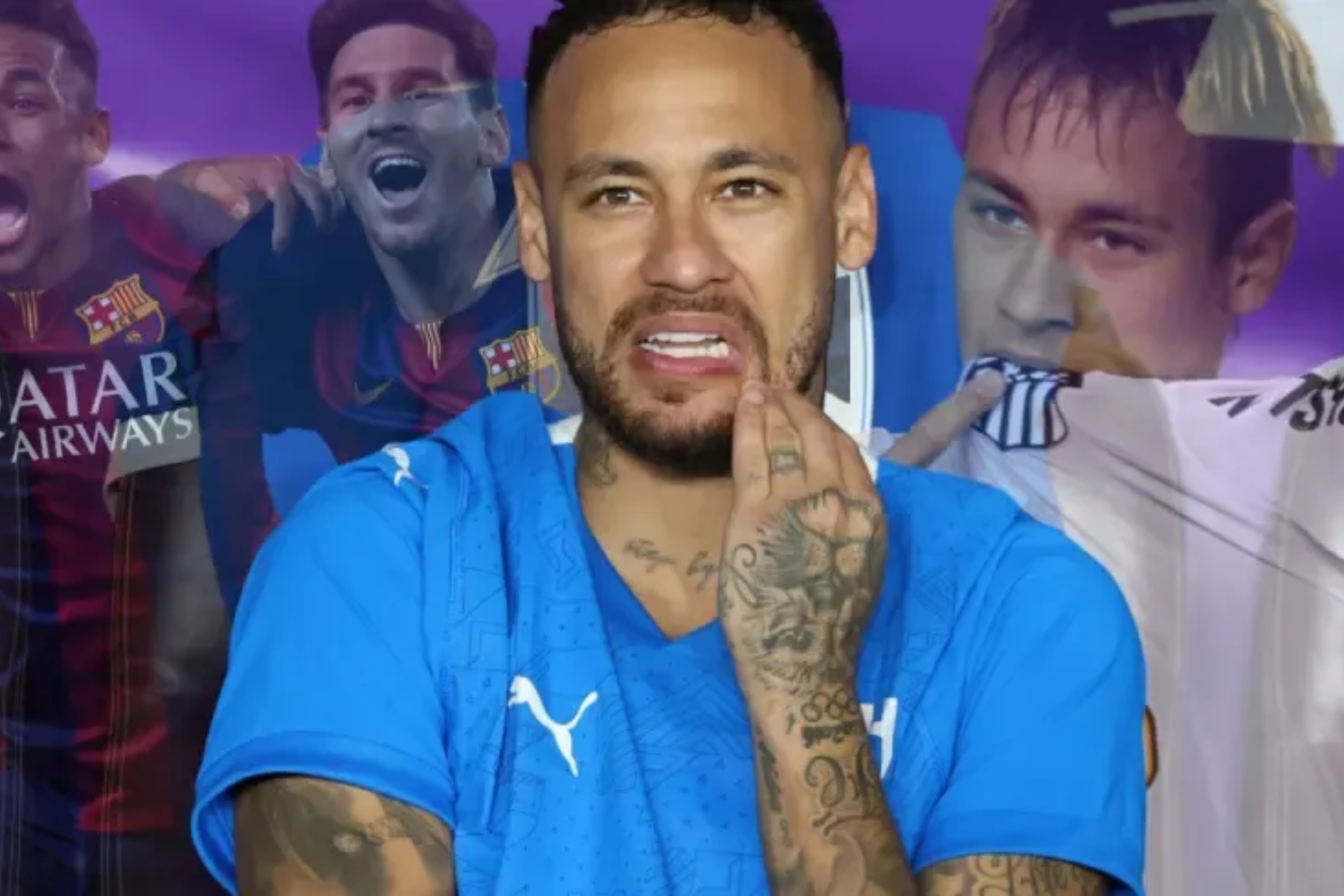 funny neymar photos 0096