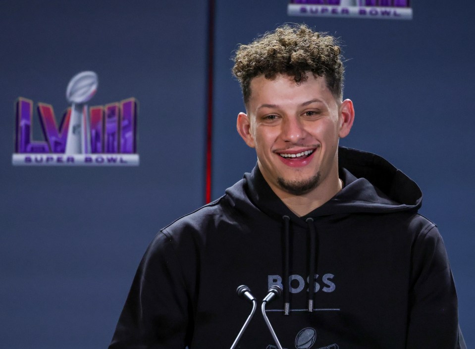 funny patrick mahomes pics 0039