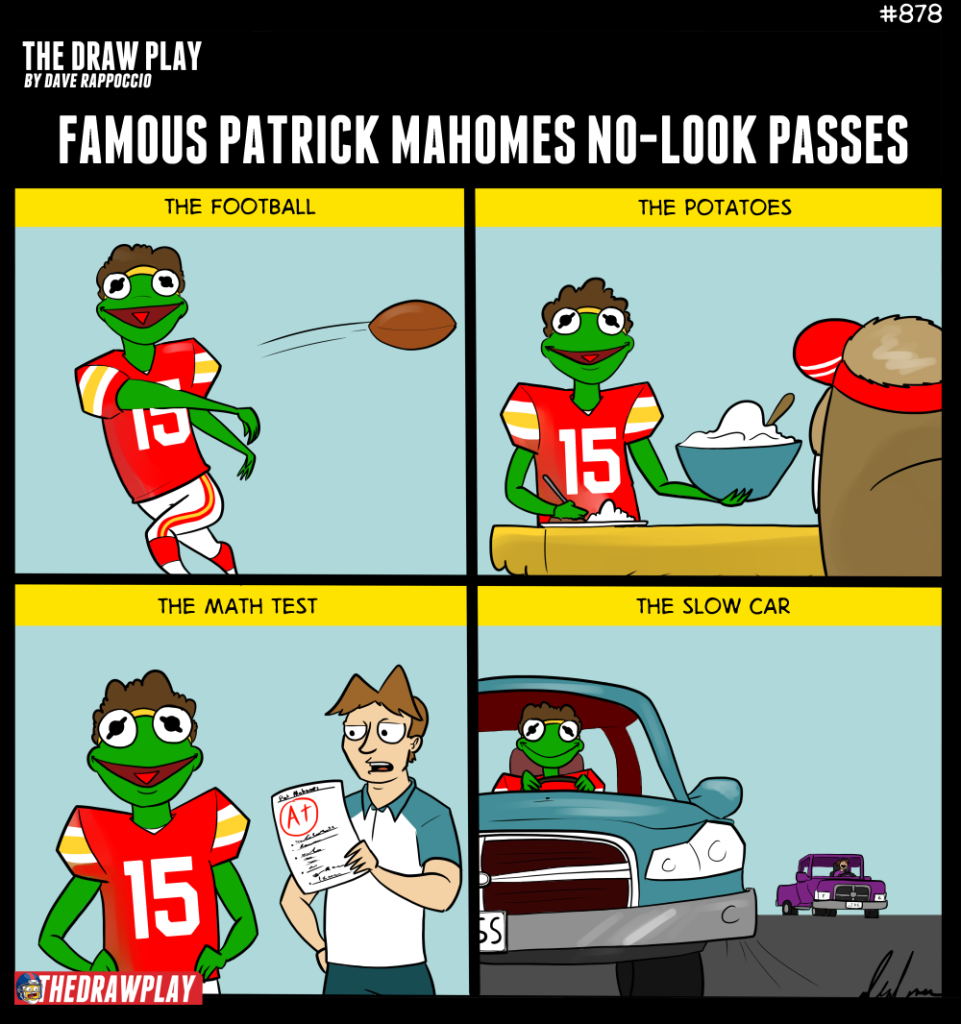 funny patrick mahomes pics 0040