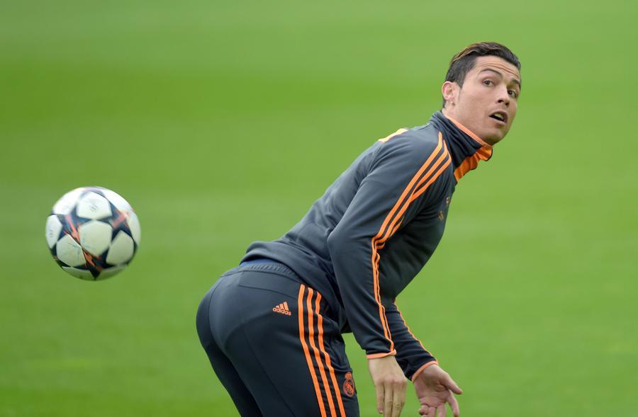 funny Ronaldo memes