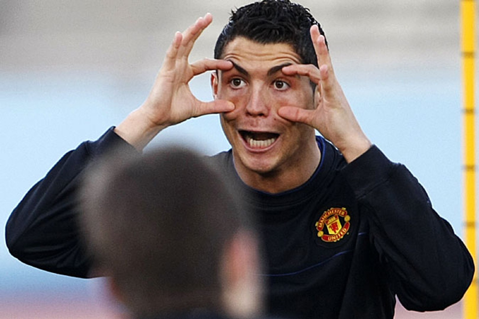 funny ronaldo photos 0016