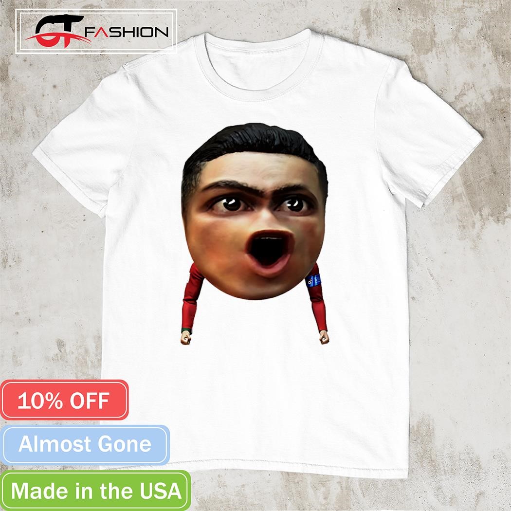 funny ronaldo photos 0020