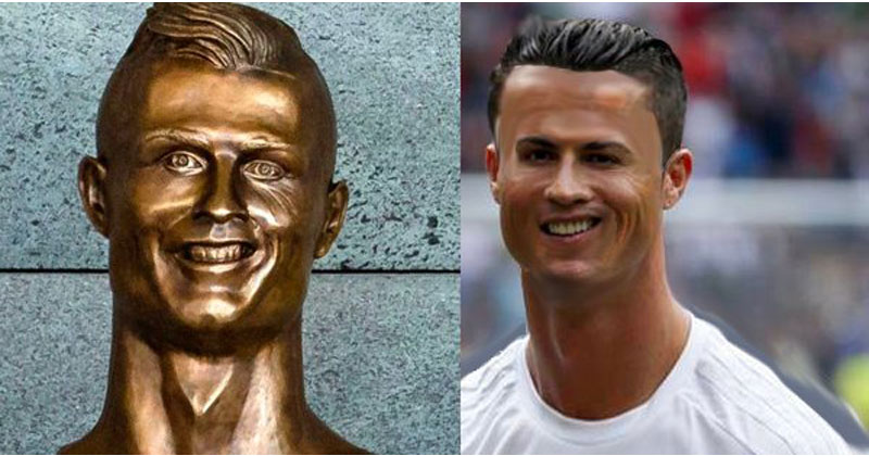funny ronaldo photos 0021