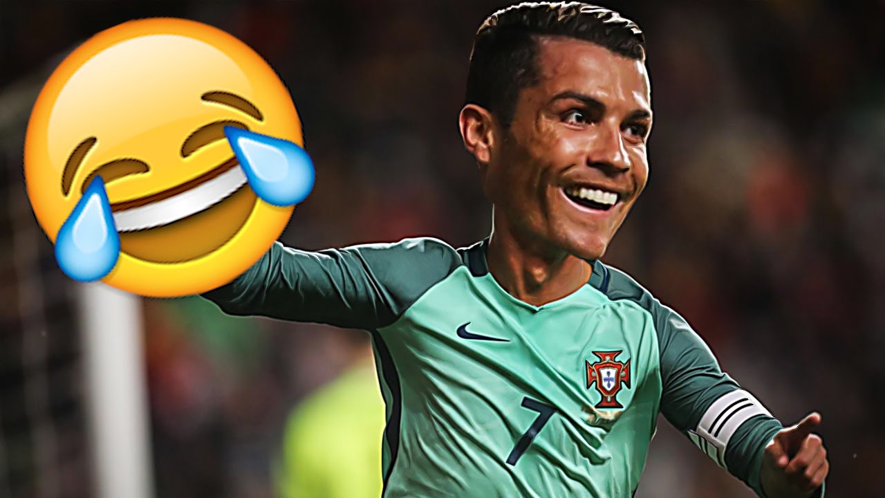 funny ronaldo photos 0030