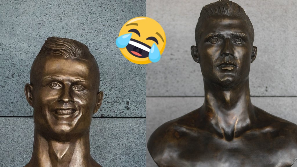 funny ronaldo photos 0040