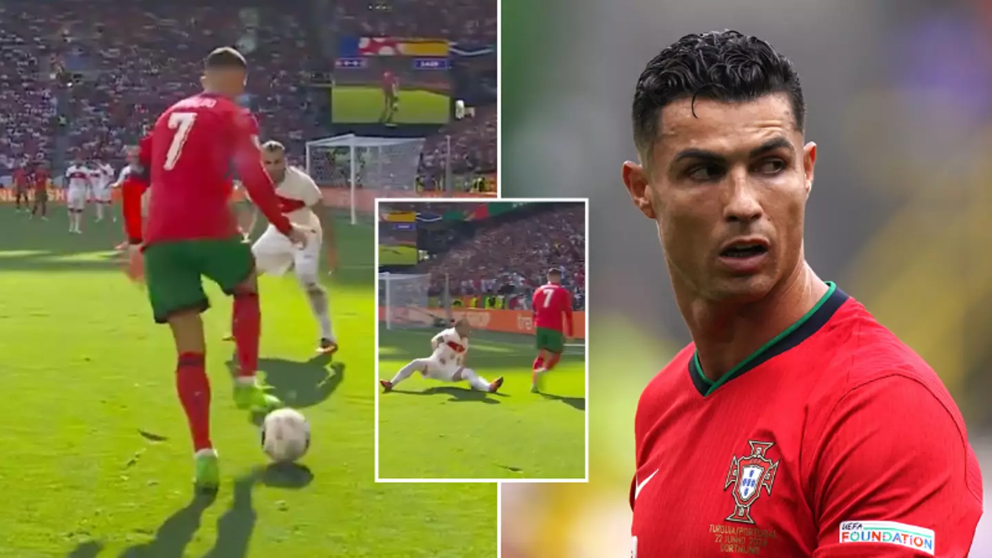 funny ronaldo photos 0043