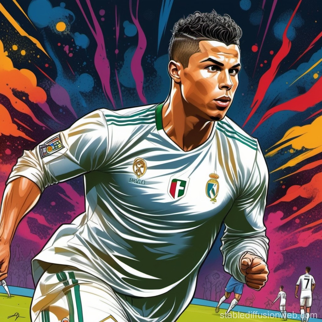 funny ronaldo photos 0052
